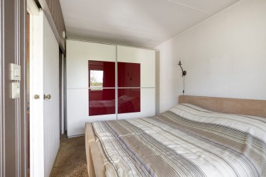 Royale slaapkamer
