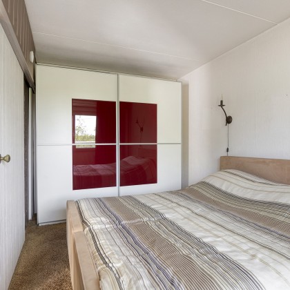 Royale slaapkamer