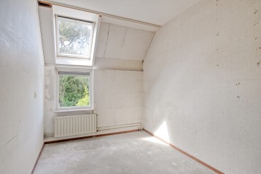 Slaapkamer