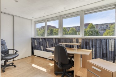 Slaapkamer