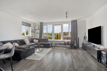 Jouw loungeplek