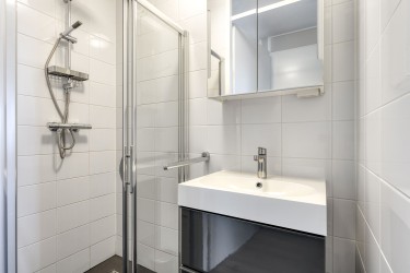 Slaapkamer