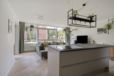 Keuken
