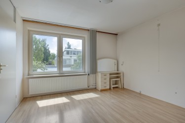 4 slaapkamers