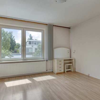 4 slaapkamers