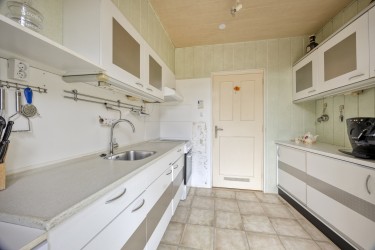 Keuken