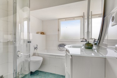 Badkamer