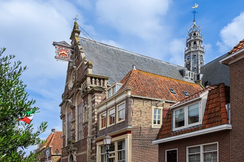 Huis verkopen in Hoorn met Hoekstra en van Eck