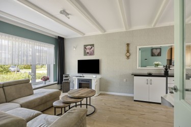Doorzonwoonkamer