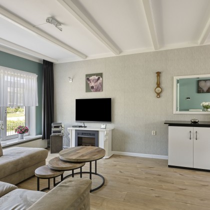 Doorzonwoonkamer