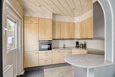 Keuken