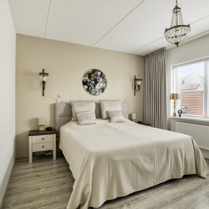 5 slaapkamers