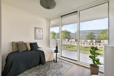 Slaapkamer