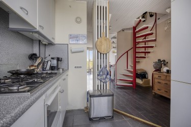 Keuken