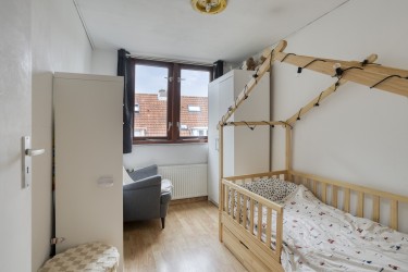 Slaapkamer