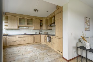 Keuken