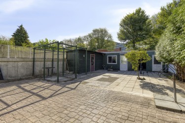 Extra foto's