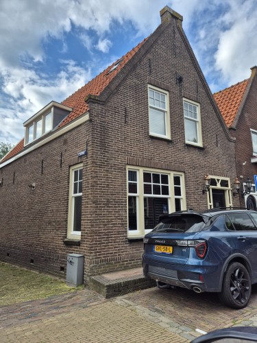 Extra foto's