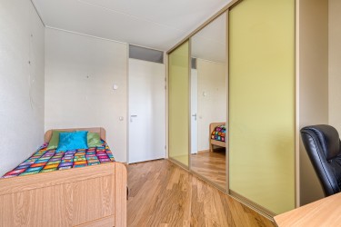 Slaapkamer