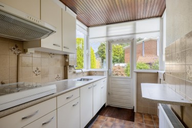 Keuken