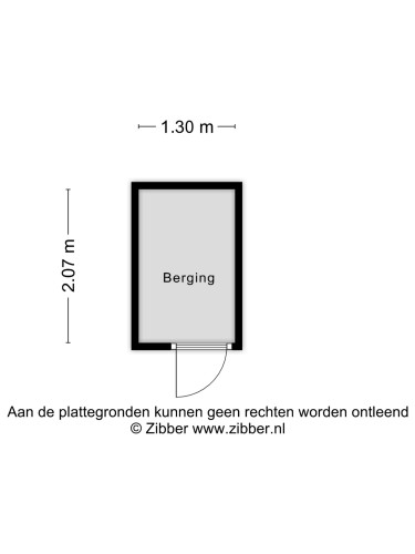 Plattegronden