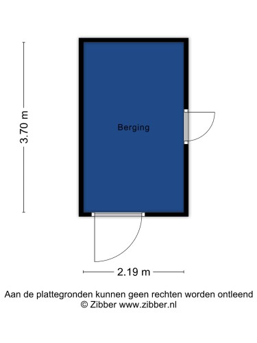 Plattegronden