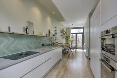 Keuken