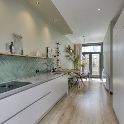 Royale keuken