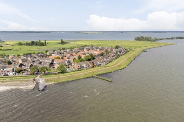 Omgeving