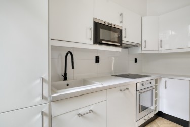 Keuken