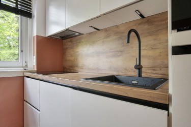 Keuken