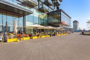 Extra foto's