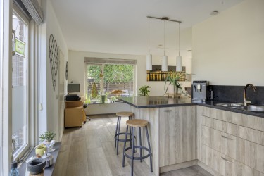 Keuken