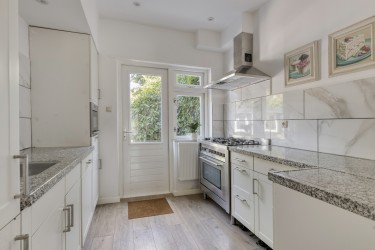 Keuken