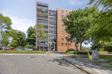 Welkom thuis