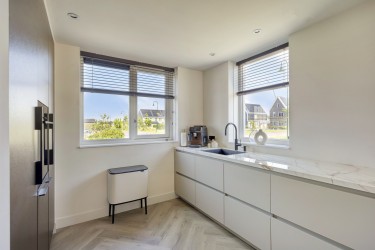 Moderne keuken