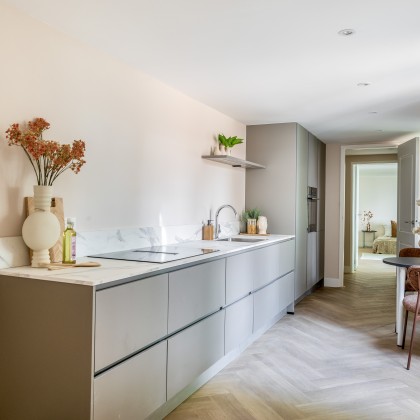 Moderne keuken