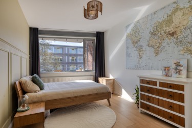 Welterusten