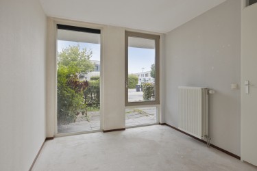 Slaapkamer
