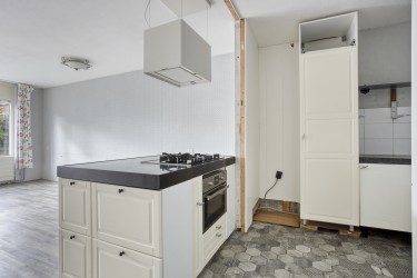 Keuken