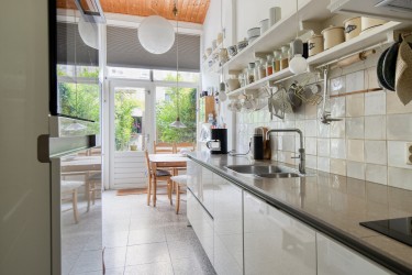 Keuken