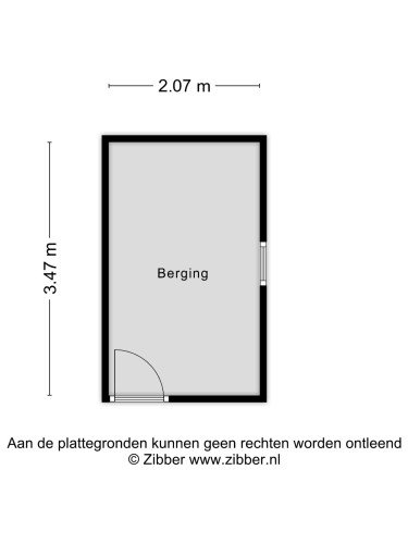 Plattegronden