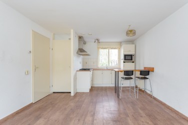 Keuken
