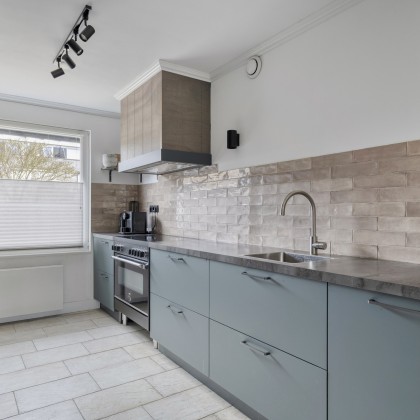 Moderne keuken