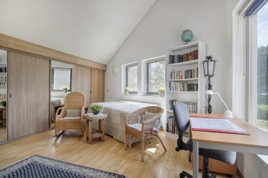 Slaapkamer