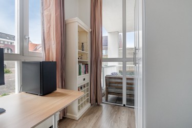 Slaapkamer