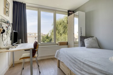 Slaapkamer