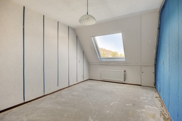 Genoeg ruimte