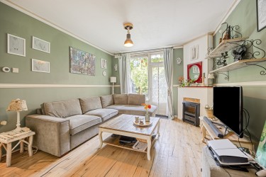 Woonkamer