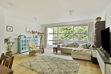 Rust en comfort